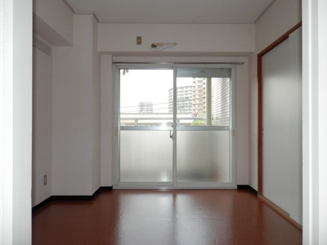 Living and room. LDK