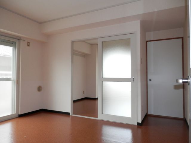 Living and room. LDK