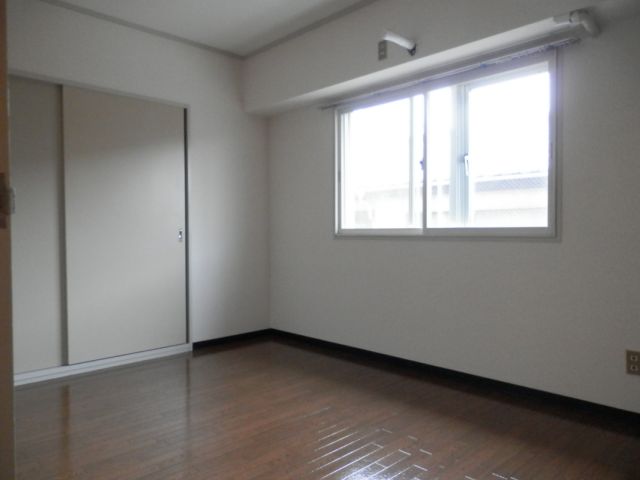 Living and room. Western style room