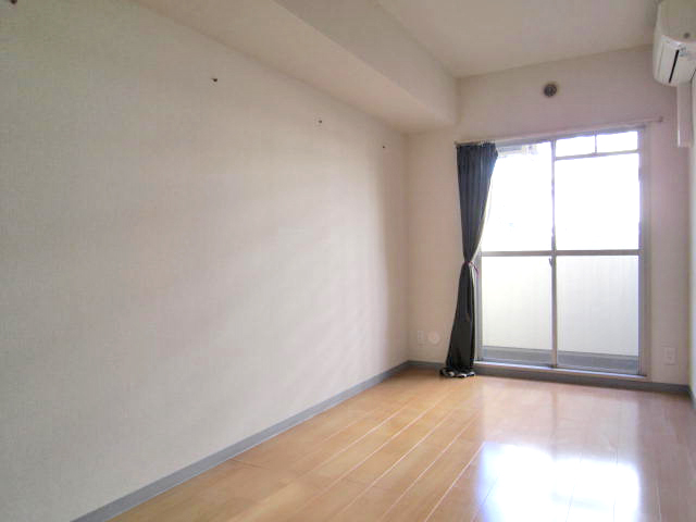 Living and room. dining