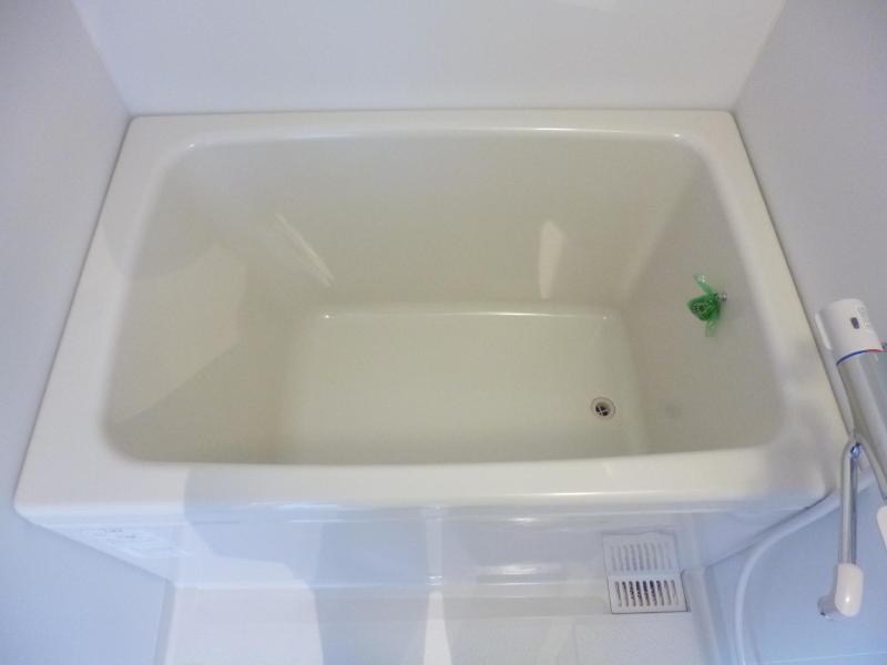 Bath. bus ・ Restroom