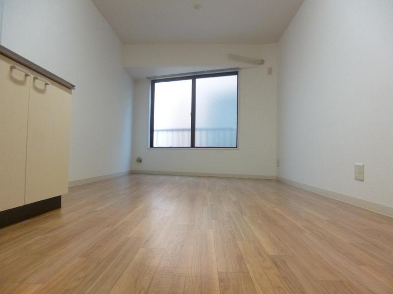 Living and room. Living