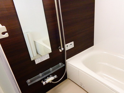 Bath. Reference photograph