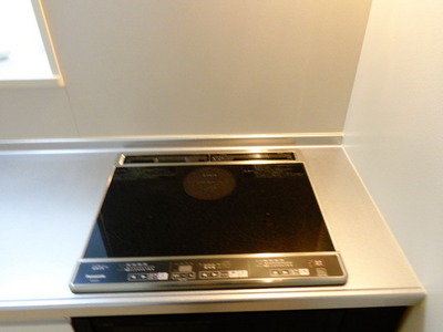 Kitchen. Reference photograph