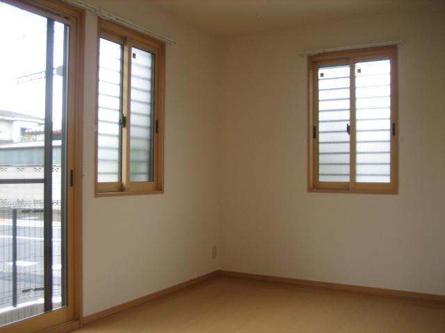 Living and room. Bright and airy room (same type)