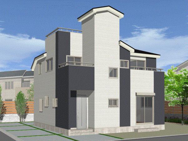 Rendering (appearance)