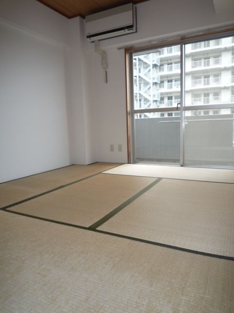 Living and room. room