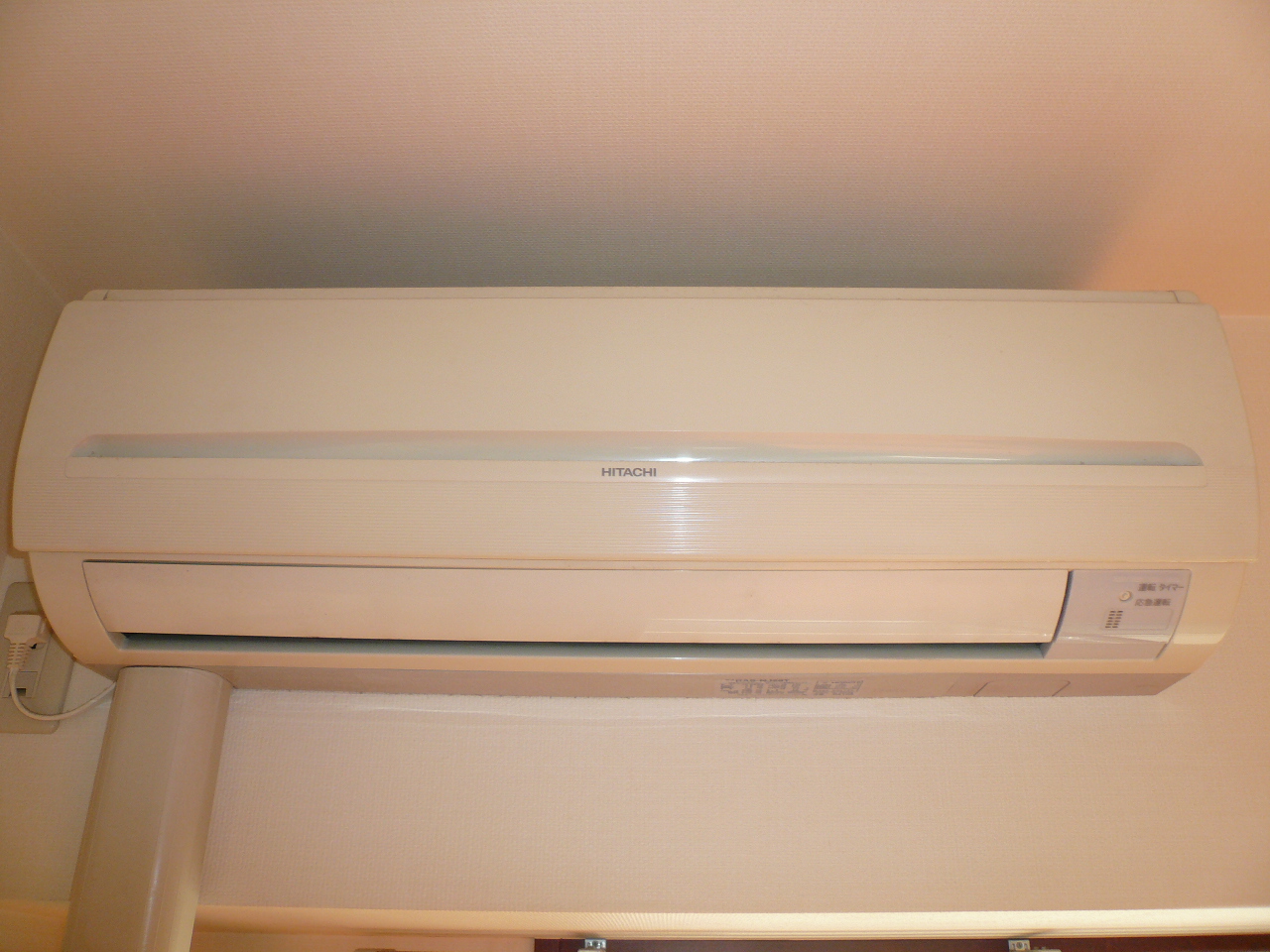 Other Equipment. Indoor reference photograph