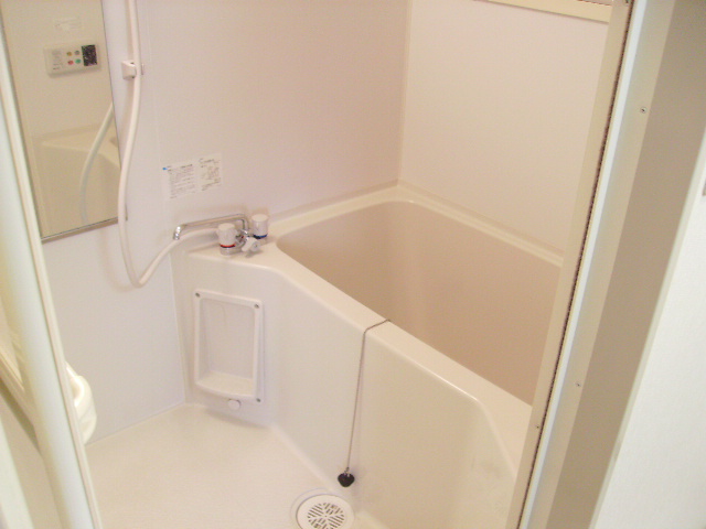 Bath. Indoor reference photograph