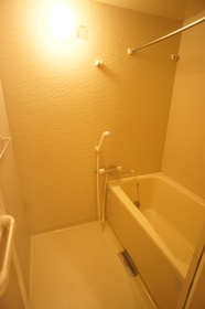 Bath. Reheating ・ Bathroom dryer with bus