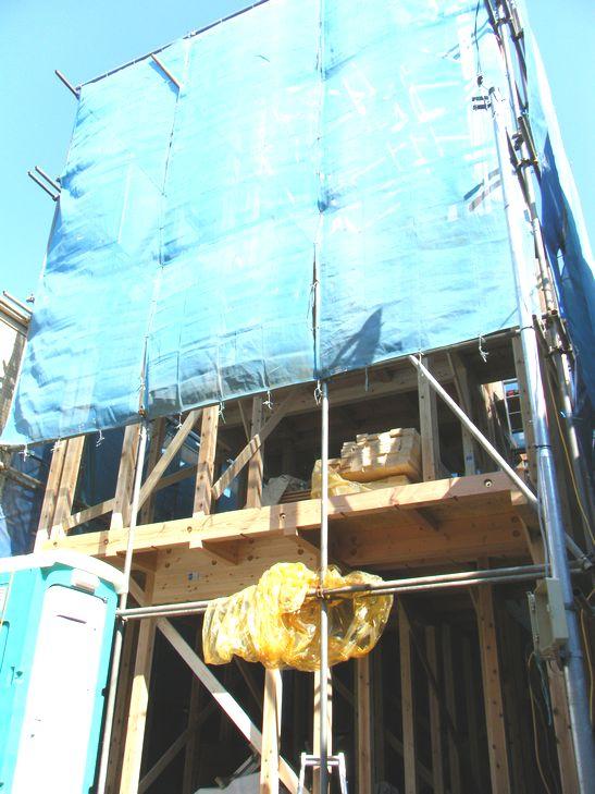 Local appearance photo. Local (11 May 2013) Shooting