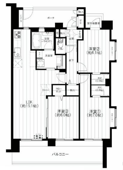 Edogawa-ku, Tokyo Central 2