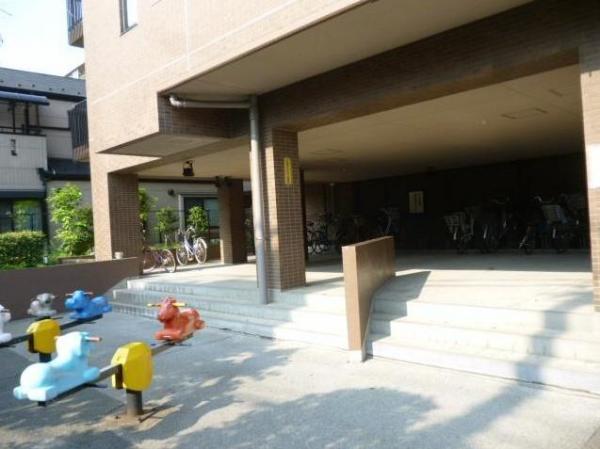 Edogawa-ku, Tokyo Central 2