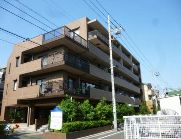 Edogawa-ku, Tokyo Central 2