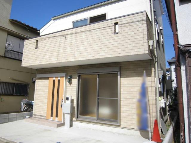 Local appearance photo