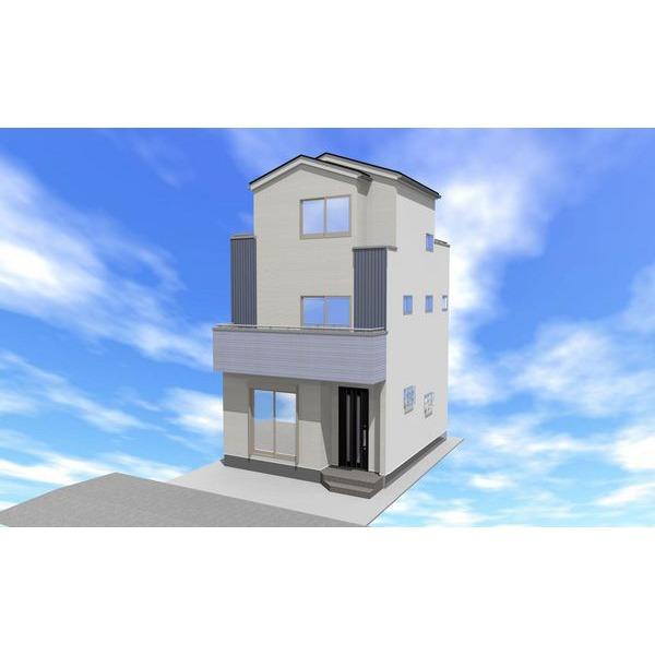 Rendering (appearance). Image Perth