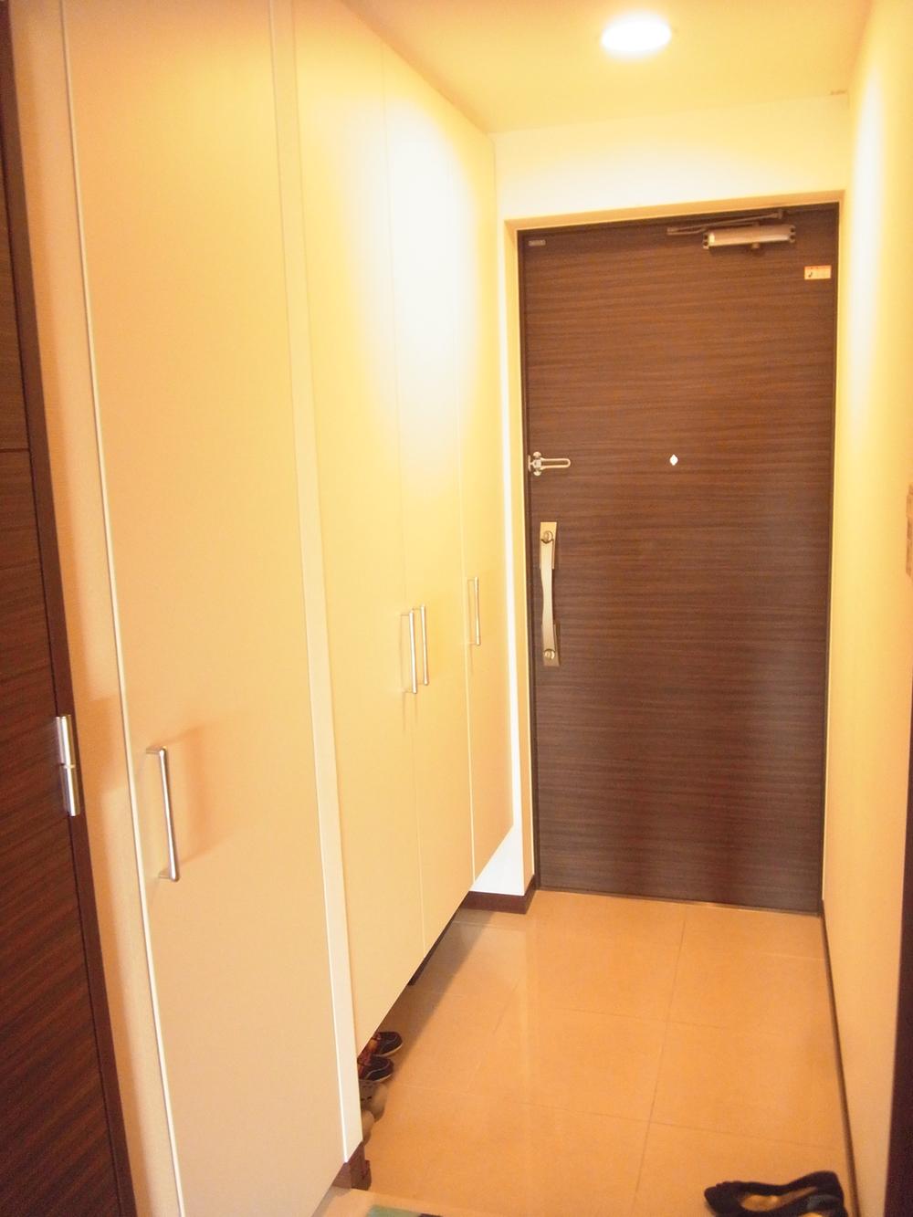 Edogawa-ku, Tokyo Shinozaki-cho 3