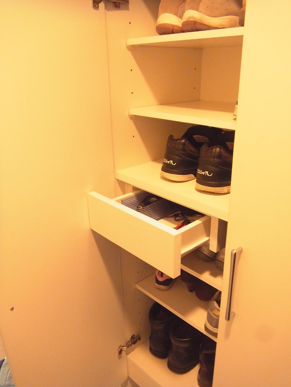 Edogawa-ku, Tokyo Shinozaki-cho 3