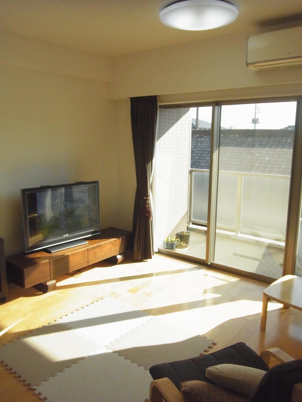 Edogawa-ku, Tokyo Shinozaki-cho 3