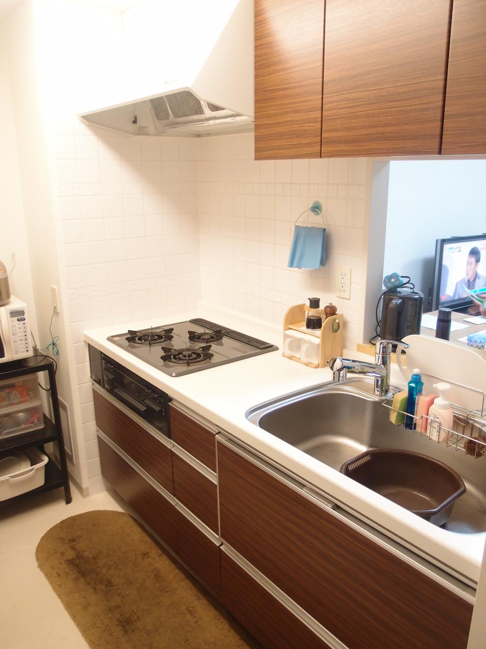 Edogawa-ku, Tokyo Shinozaki-cho 3