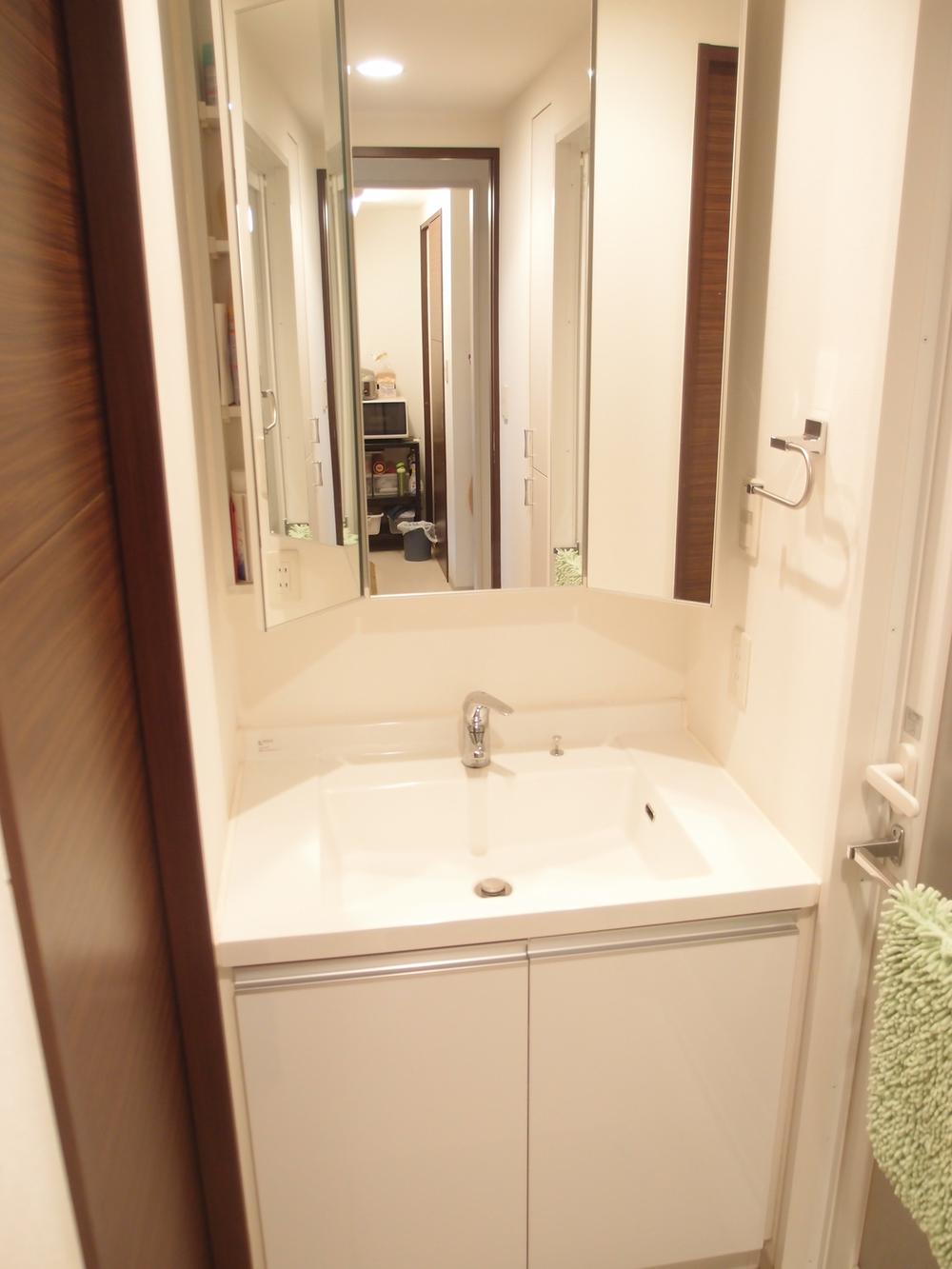 Edogawa-ku, Tokyo Shinozaki-cho 3