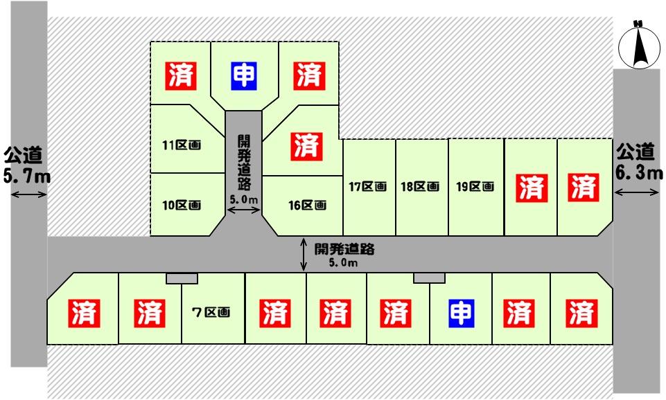The entire compartment Figure. 2013 of November Latest compartment Figure