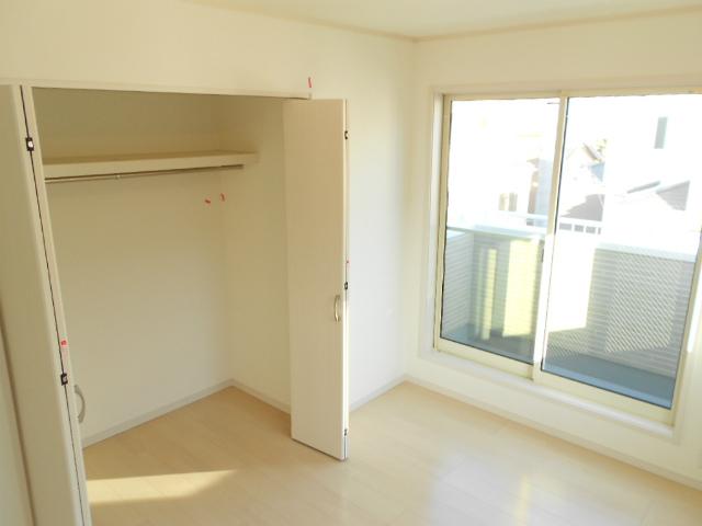 Other introspection. Western-style (11 Building)