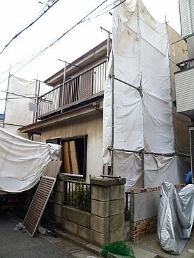 Local photos, including front road. Local (August 20 shooting)