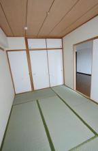 Other room space. Japanese style room