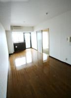 Living and room. Living