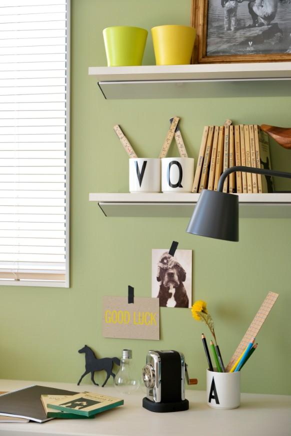 Living. Indoor (12 May 2013) Shooting