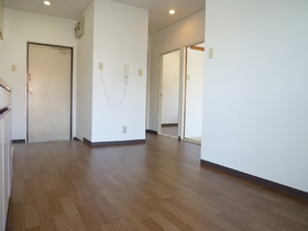 Kitchen. Also it is put dining table