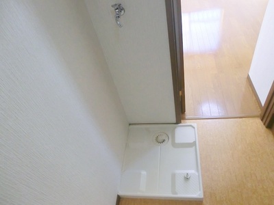 Other. Is Indoor Laundry Area