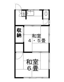 Edogawa-ku, Tokyo Hirai 6