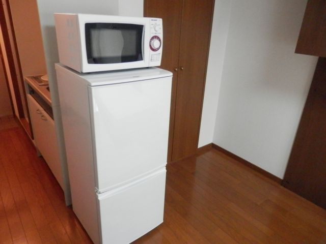 Other Equipment. Facility