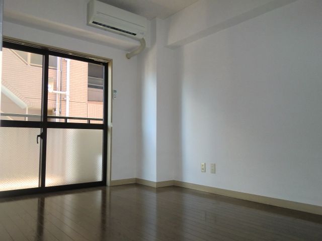 Living and room. room