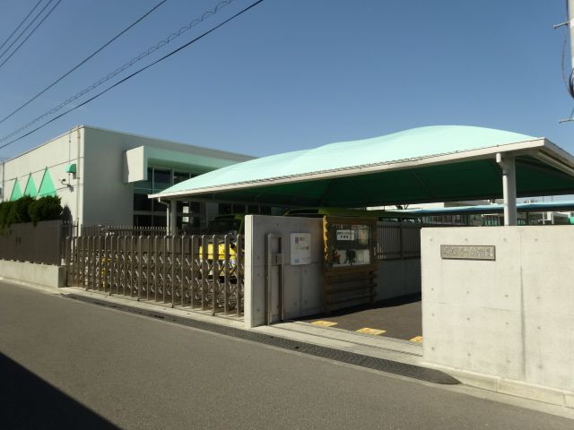 kindergarten ・ Nursery. Minamoto kindergarten (kindergarten ・ 440m to the nursery)