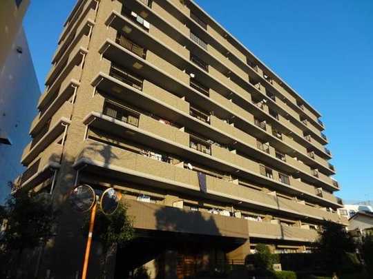 Local appearance photo. ◇ building appearance ◇