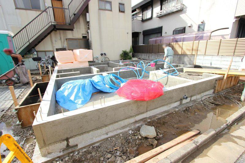 Local appearance photo. Exterior Photos