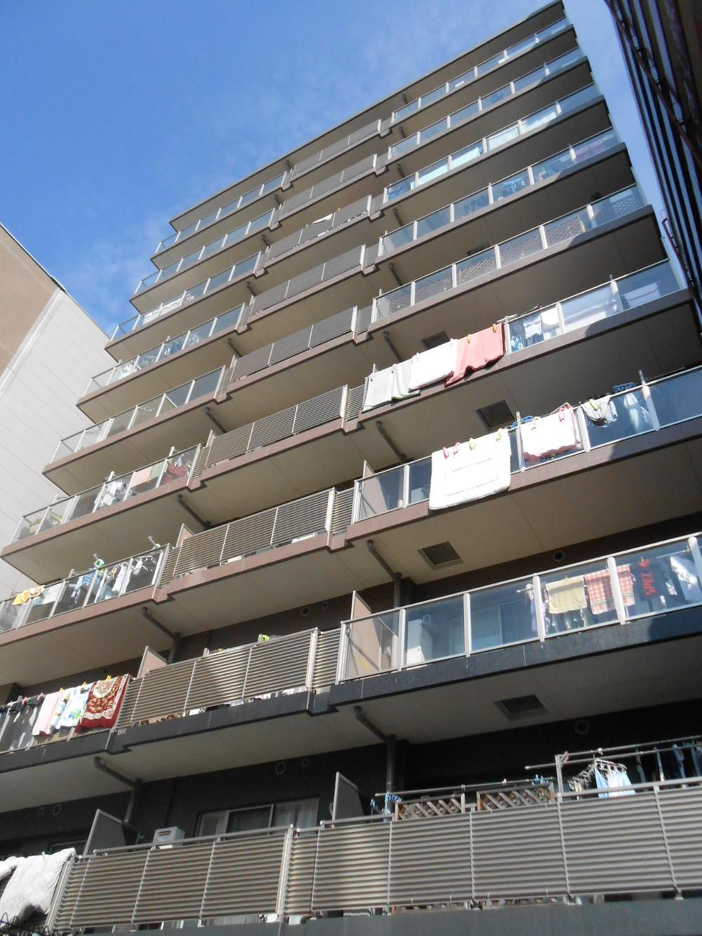 Edogawa-ku, Tokyo Kitakoiwa 6