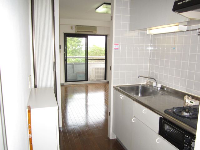 Living and room. room