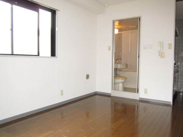 Living and room. room