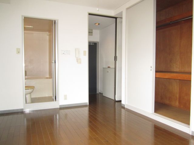 Living and room. room