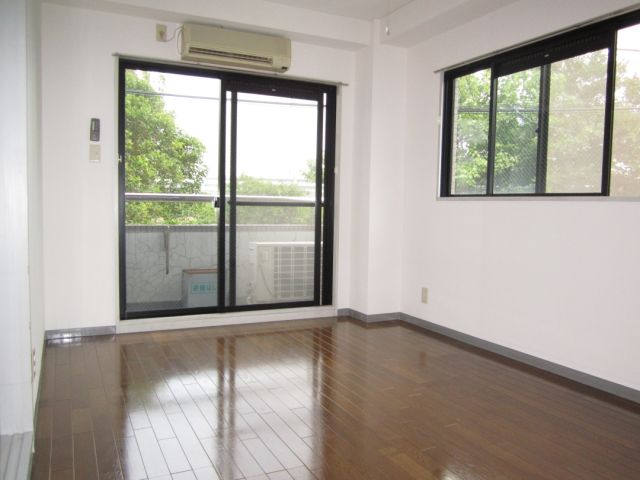 Living and room. room