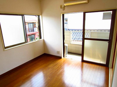 Living and room. Living