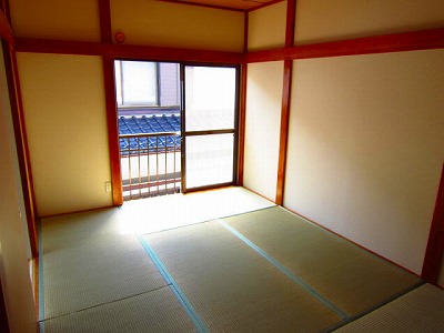 Other room space. bedroom