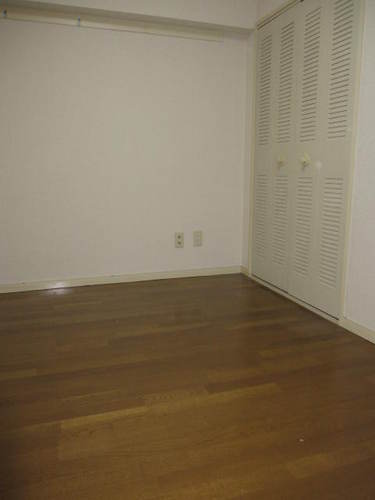 Other room space. Closet about 5.1 tatami mats (interior ago)