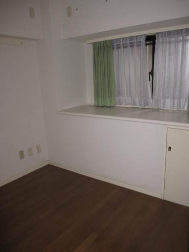 Other room space. Western-style about 4.6 tatami mats (interior ago)