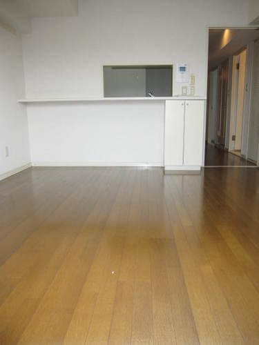 Living and room. Dining (interior ago) taken from a different angle