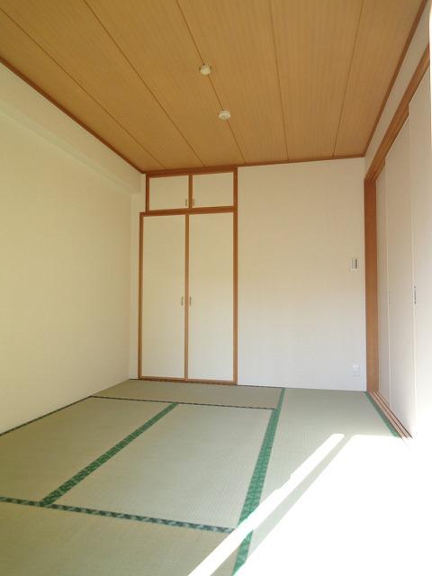 Other. Japanese-style room 6 tatami